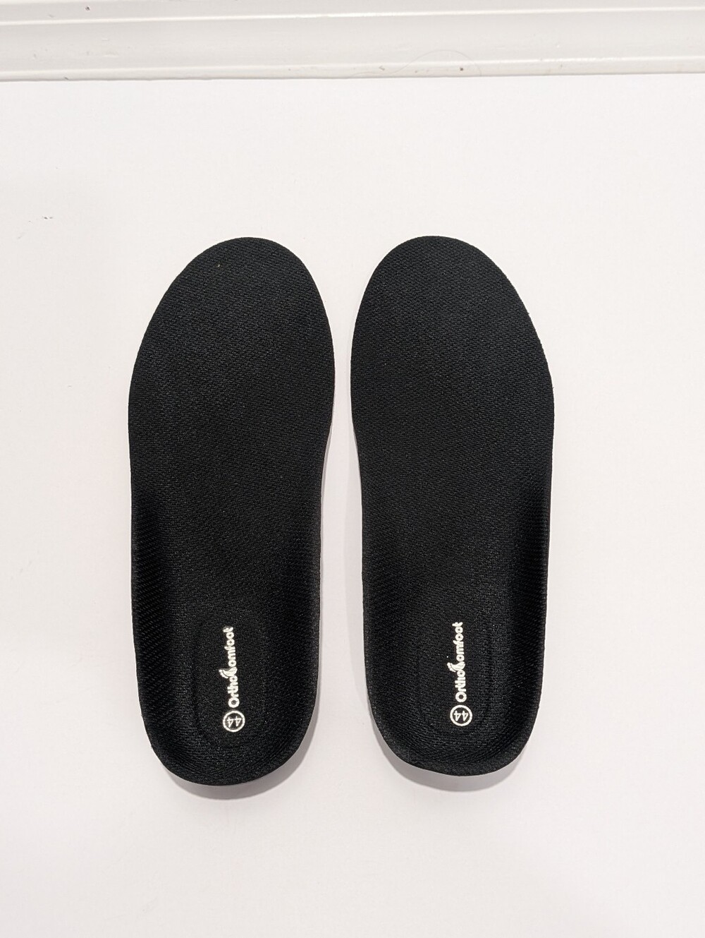 New' Ortho Comfort Men's Insole Size 44